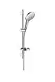 Hansgrohe-HG-Brausenset-Raindance-Select-150-UnicaS-Puro-650mm-chrom-27802000 gallery number 1